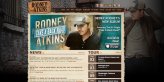 Singer, songwriter Rodney Atkins